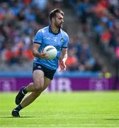 1 June 2025; Sean MacMahon of Dublin during the GAA Football All-Ireland Senior Championship Round 2 match between Dublin and Armagh at Croke Park in Dublin. Photo by Ray McManus/Sportsfile
