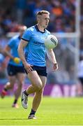 1 June 2025; Paddy Small of Dublin during the GAA Football All-Ireland Senior Championship Round 2 match between Dublin and Armagh at Croke Park in Dublin. Photo by Ray McManus/Sportsfile