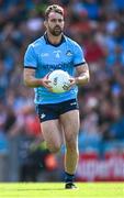 1 June 2025; Sean MacMahon of Dublin during the GAA Football All-Ireland Senior Championship Round 2 match between Dublin and Armagh at Croke Park in Dublin. Photo by Ray McManus/Sportsfile