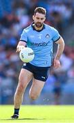 1 June 2025; Sean MacMahon of Dublin during the GAA Football All-Ireland Senior Championship Round 2 match between Dublin and Armagh at Croke Park in Dublin. Photo by Ray McManus/Sportsfile