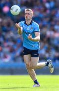 1 June 2025; Paddy Small of Dublin during the GAA Football All-Ireland Senior Championship Round 2 match between Dublin and Armagh at Croke Park in Dublin. Photo by Ray McManus/Sportsfile