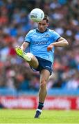 1 June 2025; Niall Scully of Dublin during the GAA Football All-Ireland Senior Championship Round 2 match between Dublin and Armagh at Croke Park in Dublin. Photo by Ray McManus/Sportsfile