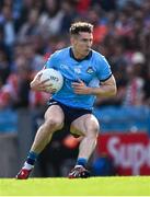 1 June 2025; Lee Gannon of Dublin during the GAA Football All-Ireland Senior Championship Round 2 match between Dublin and Armagh at Croke Park in Dublin. Photo by Ray McManus/Sportsfile