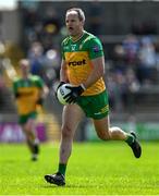 1 June 2025; Michael Murphy of Donegal during the GAA Football All-Ireland Senior Championship Round 2 match between Cavan and Donegal at Kingspan Breffni in Cavan. Photo by Brendan Moran/Sportsfile
