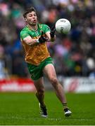 1 June 2025; Conor O'Donnell of Donegal during the GAA Football All-Ireland Senior Championship Round 2 match between Cavan and Donegal at Kingspan Breffni in Cavan. Photo by Brendan Moran/Sportsfile
