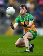 1 June 2025; Shane O'Donnell of Donegal during the GAA Football All-Ireland Senior Championship Round 2 match between Cavan and Donegal at Kingspan Breffni in Cavan. Photo by Brendan Moran/Sportsfile