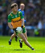 1 June 2025; Shane O'Donnell of Donegal during the GAA Football All-Ireland Senior Championship Round 2 match between Cavan and Donegal at Kingspan Breffni in Cavan. Photo by Brendan Moran/Sportsfile