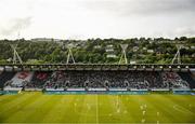 3 June 2025; A general view during the UEFA Women's Nations League, League B match between Republic of Ireland and Slovenia at Páirc Uí Chaoimh in Cork. Photo by Shauna Clinton/Sportsfile