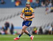 31 May 2025; Robbie Fallon of Roscommon during the Nickey Rackard Cup final match between Mayo and Roscommon at Croke Park in Dublin. Photo by Stephen Marken/Sportsfile