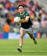 31 May 2025; Paudie Clifford of Kerry during the GAA Football All-Ireland Senior Championship Round 2 match between Cork and Kerry at SuperValu Páirc Uí Chaoimh in Cork. Photo by David Fitzgerald/Sportsfile