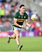 31 May 2025; Paudie Clifford of Kerry during the GAA Football All-Ireland Senior Championship Round 2 match between Cork and Kerry at SuperValu Páirc Uí Chaoimh in Cork. Photo by David Fitzgerald/Sportsfile