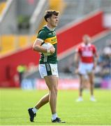 31 May 2025; David Clifford of Kerry during the GAA Football All-Ireland Senior Championship Round 2 match between Cork and Kerry at SuperValu Páirc Uí Chaoimh in Cork. Photo by David Fitzgerald/Sportsfile