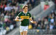 31 May 2025; David Clifford of Kerry during the GAA Football All-Ireland Senior Championship Round 2 match between Cork and Kerry at SuperValu Páirc Uí Chaoimh in Cork. Photo by David Fitzgerald/Sportsfile