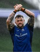 7 June 2025; Andrew Porter of Leinster after the United Rugby Championship semi-final match between Leinster and Glasgow Warriors at the Aviva Stadium in Dublin. Photo by Seb Daly/Sportsfile