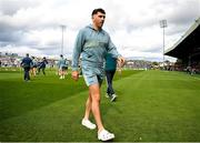 25 May 2025; Aaron Gillane of Limerick before the Munster GAA Hurling Senior Championship Final match between Limerick and Cork at TUS Gaelic Grounds in Limerick. Photo by John Sheridan/Sportsfile