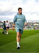 25 May 2025; David Reidy of Limerick before the Munster GAA Hurling Senior Championship Final match between Limerick and Cork at TUS Gaelic Grounds in Limerick. Photo by John Sheridan/Sportsfile