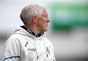 7 June 2025; Dublin manager Jim Ryan during the Electric Ireland Celtic Challenge Corn John Scott final match between Clare and Dublin at FBD Semple Stadium in Thurles, Tipperary. Photo by Michael P Ryan/Sportsfile