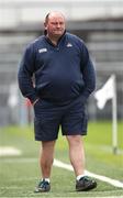 7 June 2025; Cork White manager Clive O' Donovan during the Electric Ireland Celtic Challenge Corn Michael Hogan final match between Tipperary Gold and Cork White at FBD Semple Stadium in Thurles, Tipperary. Photo by Michael P Ryan/Sportsfile