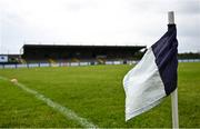 8 June 2025; A general view before the LGFA All-Ireland U14 Gold Final match between Dublin and Kerry at Nenagh Éire Óg GAA Club in Nenagh, Tipperary. Photo by Tyler Miller/Sportsfile