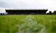 8 June 2025; A general view before the LGFA All-Ireland U14 Gold Final match between Dublin and Kerry at Nenagh Éire Óg GAA Club in Nenagh, Tipperary. Photo by Tyler Miller/Sportsfile