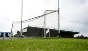 8 June 2025; A general view before the LGFA All-Ireland U14 Gold Final match between Dublin and Kerry at Nenagh Éire Óg GAA Club in Nenagh, Tipperary. Photo by Tyler Miller/Sportsfile