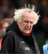 7 June 2025; Dr Con Murphy the Munster GAA Hurling Senior Championship final match between Limerick and Cork at LIT Gaelic Grounds in Limerick. Photo by Ray McManus/Sportsfile