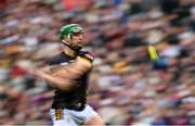 8 June 2025; Kilkenny goalkeeper Eoin Murphy during the Leinster GAA Senior Hurling Championship final match between Kilkenny and Galway at Croke Park in Dublin. Photo by Ramsey Cardy/Sportsfile