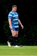 9 June 2025; Tadhg Furlong during a Leinster Rugby squad training session at UCD in Dublin. Photo by Piaras Ó Mídheach/Sportsfile