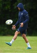 9 June 2025; Jamison Gibson-Park during a Leinster Rugby squad training session at UCD in Dublin. Photo by Piaras Ó Mídheach/Sportsfile
