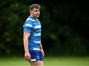 9 June 2025; Garry Ringrose during a Leinster Rugby squad training session at UCD in Dublin. Photo by Piaras Ó Mídheach/Sportsfile