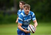 9 June 2025; Garry Ringrose during a Leinster Rugby squad training session at UCD in Dublin. Photo by Piaras Ó Mídheach/Sportsfile