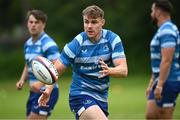 9 June 2025; Garry Ringrose during a Leinster Rugby squad training session at UCD in Dublin. Photo by Piaras Ó Mídheach/Sportsfile