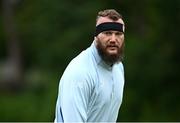9 June 2025; RG Snyman during a Leinster Rugby squad training session at UCD in Dublin. Photo by Piaras Ó Mídheach/Sportsfile