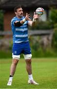 9 June 2025; Jack Conan during a Leinster Rugby squad training session at UCD in Dublin. Photo by Piaras Ó Mídheach/Sportsfile