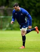 9 June 2025; James Ryan during a Leinster Rugby squad training session at UCD in Dublin. Photo by Piaras Ó Mídheach/Sportsfile