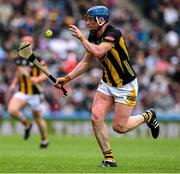 8 June 2025; John Donnelly of Kilkenny during the Leinster GAA Senior Hurling Championship final match between Kilkenny and Galway at Croke Park in Dublin. Photo by Ray McManus/Sportsfile