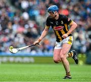 8 June 2025; John Donnelly of Kilkenny during the Leinster GAA Senior Hurling Championship final match between Kilkenny and Galway at Croke Park in Dublin. Photo by Ray McManus/Sportsfile
