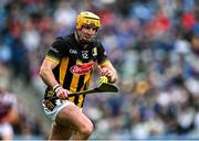 8 June 2025; Billy Ryan of Kilkenny during the Leinster GAA Senior Hurling Championship final match between Kilkenny and Galway at Croke Park in Dublin. Photo by Ray McManus/Sportsfile