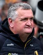 8 June 2025; P J Kenny, Chairperson, Kilkenny GAA,  the Leinster GAA Senior Hurling Championship final match between Kilkenny and Galway at Croke Park in Dublin. Photo by Ray McManus/Sportsfile