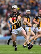 8 June 2025; Jordan Molloy of Kilkenny during the Leinster GAA Senior Hurling Championship final match between Kilkenny and Galway at Croke Park in Dublin. Photo by Ray McManus/Sportsfile