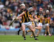 8 June 2025; Jordan Molloy of Kilkenny during the Leinster GAA Senior Hurling Championship final match between Kilkenny and Galway at Croke Park in Dublin. Photo by Ray McManus/Sportsfile