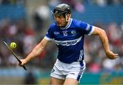 8 June 2025; Aidan Corby of Laois during the Joe McDonagh Cup final match between Kildare and Laois at Croke Park in Dublin. Photo by Ray McManus/Sportsfile