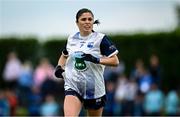 8 June 2025; Hannah Power of Waterford during the TG4 All-Ireland Senior Championship match between Waterford and Dublin at Dungarvan GAA Club in Dungarvan, Waterford. Photo by Seb Daly/Sportsfile