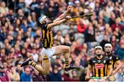 8 June 2025; Huw Lawlor of Kilkenny during the Leinster GAA Senior Hurling Championship final match between Kilkenny and Galway at Croke Park in Dublin. Photo by Ramsey Cardy/Sportsfile