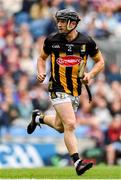 8 June 2025; Mikey Butler of Kilkenny during the Leinster GAA Senior Hurling Championship final match between Kilkenny and Galway at Croke Park in Dublin. Photo by Ramsey Cardy/Sportsfile