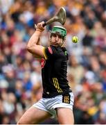 8 June 2025; Kilkenny goalkeeper Eoin Murphy during the Leinster GAA Senior Hurling Championship final match between Kilkenny and Galway at Croke Park in Dublin. Photo by Ramsey Cardy/Sportsfile