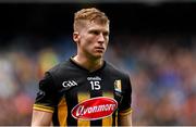 8 June 2025; Martin Keoghan of Kilkenny during the Leinster GAA Senior Hurling Championship final match between Kilkenny and Galway at Croke Park in Dublin. Photo by Ramsey Cardy/Sportsfile