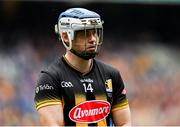 8 June 2025; TJ Reid of Kilkenny during the Leinster GAA Senior Hurling Championship final match between Kilkenny and Galway at Croke Park in Dublin. Photo by Ramsey Cardy/Sportsfile