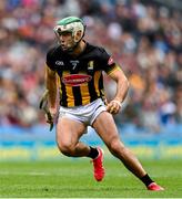 8 June 2025; Paddy Deegan of Kilkenny during the Leinster GAA Senior Hurling Championship final match between Kilkenny and Galway at Croke Park in Dublin. Photo by Ramsey Cardy/Sportsfile