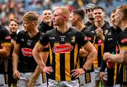 8 June 2025; Adrian Mullen of Kilkenny after the Leinster GAA Senior Hurling Championship final match between Kilkenny and Galway at Croke Park in Dublin. Photo by Ramsey Cardy/Sportsfile